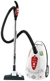 Produkt-Bild: Eio VARIA R-Control 1000 Watt Staubsauger / 1000 Watt / HEPA-Filter / Test GUT 04/2009