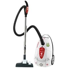 Eio VARIA R-Control 1000 Watt Staubsauger / 1000 Watt / HEPA-Filter
