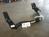 1997 - 2004 INFINITI QX4 TRAILER RECEIVER TOW HITCH NEW