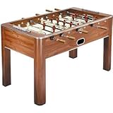BCE 4 Foot 6 Football Table (F18AE)