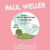 PAUL WELLER - STARLITE
