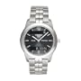 Tissot Men's T34748762 T-Classic PR50 Analog-Digital Titanium Watch