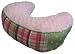Angel Song Tutti Frutti Girl's Nursing Pillow