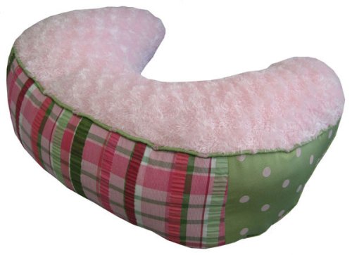 Kitchen: Angel Song Tutti Frutti Girl's Nursing Pillow