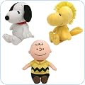 Peanuts
