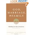 God Marriage Family
