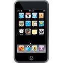 Apple MA623LL/B iPod Touch - 8GB (Software upgraded version ) - REFURBISHED