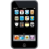 Apple MA623LL/B iPod Touch - 8GB (Software upgraded version ) - REFURBISHED