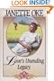 Love's Unending Legacy (Love Comes Softly Series #5)