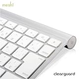 moshi ClearGuard CS (compact size)  for Apple Bluetooth Keyboard