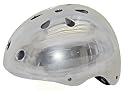 Ventura Freestyle-Fahrradhelm, L (58-61 cm)
