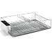 Polder 6116 18/8 Stainless Steel Dish Rack