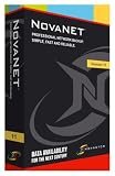 Novanet Standard 11 Master Server Enterprise Pack Box