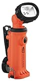 Streamlight 90644 Orange Knucklehead Articulating Head LED Work Light with Clip