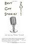 Best Gay Stories 2011