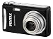 Kamera & Foto : Pentax Optio V20 Digitalkamera (8 Megapixel, 5-fach opt. Zoom, 3" Display) schwarz