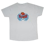 Whitesnake - Girl Shirts Heart