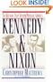 KENNEDY & NIXON: The Rivalry that Shaped Postwar America