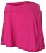 Sports Skirts - Skirt Sports Women's Gym Girl Ultra Performance Skirt,Pink Crush,Large