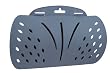 Travel Back Portable Lumbar Support