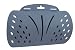 Travel Back Portable Lumbar Support