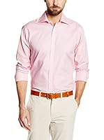 Cortefiel Camisa Hombre (Rosa)