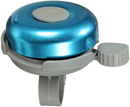 Motor girl 2" Alloy Handlebar Bell Ring Horn Classic Bicycle cycling Bike in 4 color