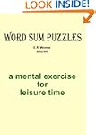 Word Sum Puzzles