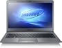 Samsung Serie 5 Ultra 535U3C A02 33,8cm (13,3 Zoll) Notebook (AMD A6-4455M, 2,1GHz, 8GB RAM, 500GB HDD, AMD Radeon HD 7500G, Win 8), Titan