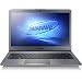 Samsung Serie 5 Ultra 535U3C A02 33,8cm (13,3 Zoll) Notebook (AMD A6-4455M, 2,1GHz, 8GB RAM, 500GB HDD, AMD Radeon HD 7500G, Win 8), Titan
