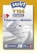 Melitta Haushaltsprod. Staubbeutel Y 104 MicroPor