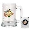 Baltimore Orioles Boilermaker Set - Primary Logo MLB Baseball