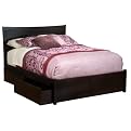 Miami Storage Bed