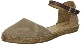 Dune Women's Mystery D Ankle Wrap Espadrilles