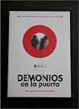 Demonios en la Puerta (Devils on the Doorstep)[Import NTSC Region 4] Wen Jiang