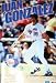 Juan Gonzalez autographed poster Texas Rangers