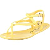 Petite Jolie PJ176 Damen Sandalen/Fashion-Sandalen