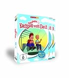 Astrid Lindgrens Karlsson vom Dach 2-DVD-Box
