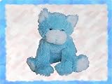 342 Kitty Navina 15" Make Your Own *NO SEW* Stuffed Animal Kit