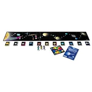 Planet Quest Game by 