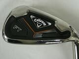 Callaway FT 8 Iron Tour Issue 8i Stl Reg NS PRO 950GH
