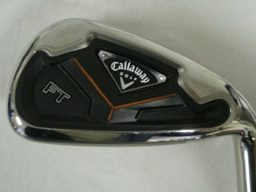 Callaway FT 8 Iron PRO 950GH