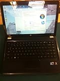 HP DV5-2045DX Laptop i3 350M 2.26GHz 4GB 500GB 14.5"