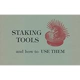 staking tools  how to use them