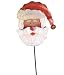 Santa Stake Small