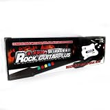 Review Dragon SAM-P3WRG / PLAYSTATION 3 PS3 WIRELESS 2.4GHz ROCK GUITAR PLUS