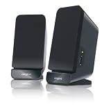 Creative Labs A60 2.0 Speaker System