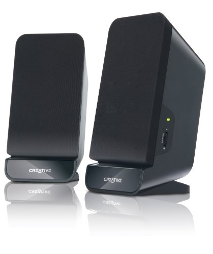 Creative A60 2.0 Speaker System