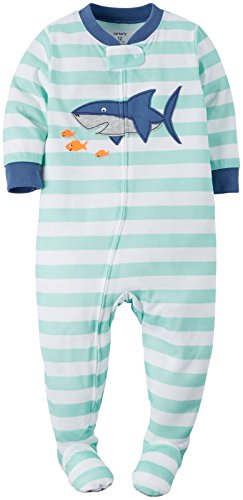 Carter's Footie (Toddler)