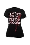 Zombie Apocalypse Tee
